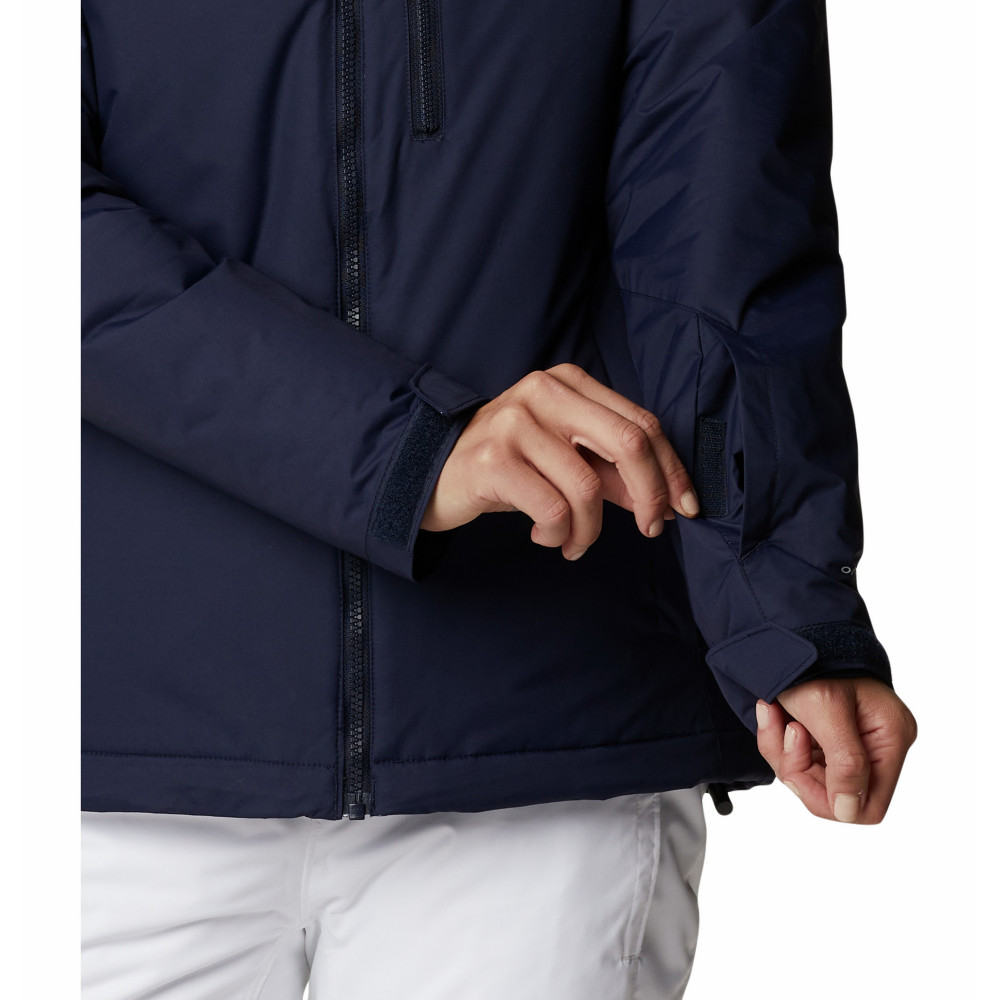 Куртка утепленная женская Snow Shredder Jacket - фото 8