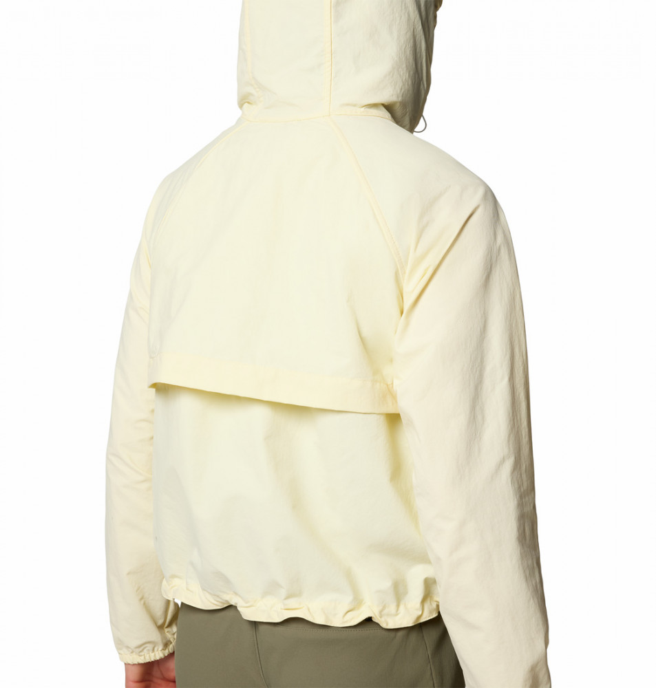 Ветровка женская Spire Valley Windbreaker - фото 6