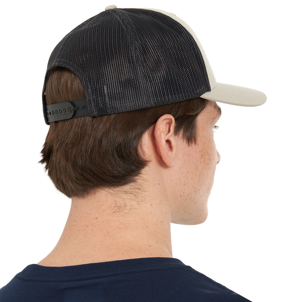 Бейсболка Mesh Snap Back - High - фото 10