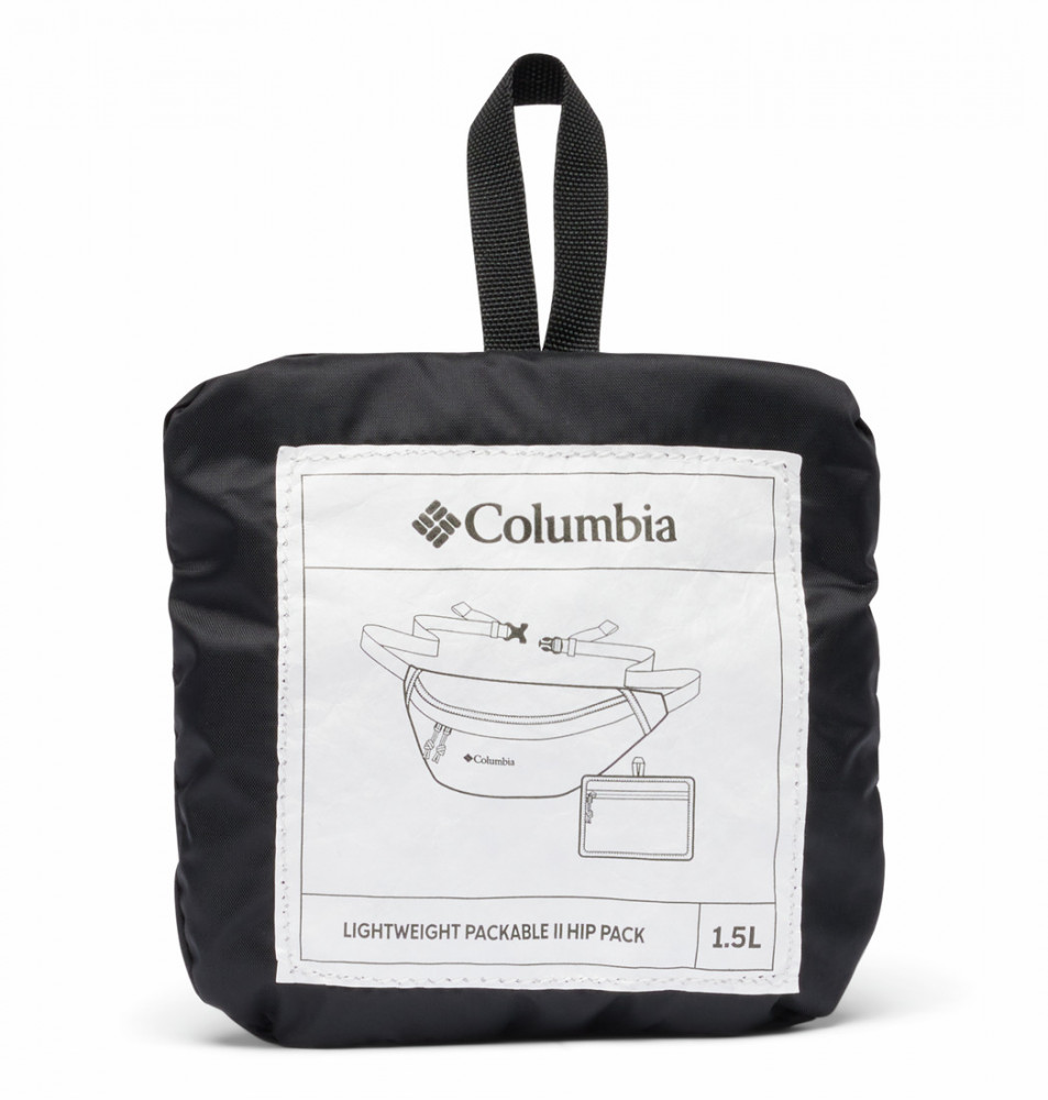 Сумка на пояс Columbia - фото 4
