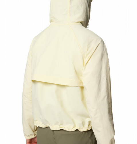 Ветровка женская Spire Valley Windbreaker