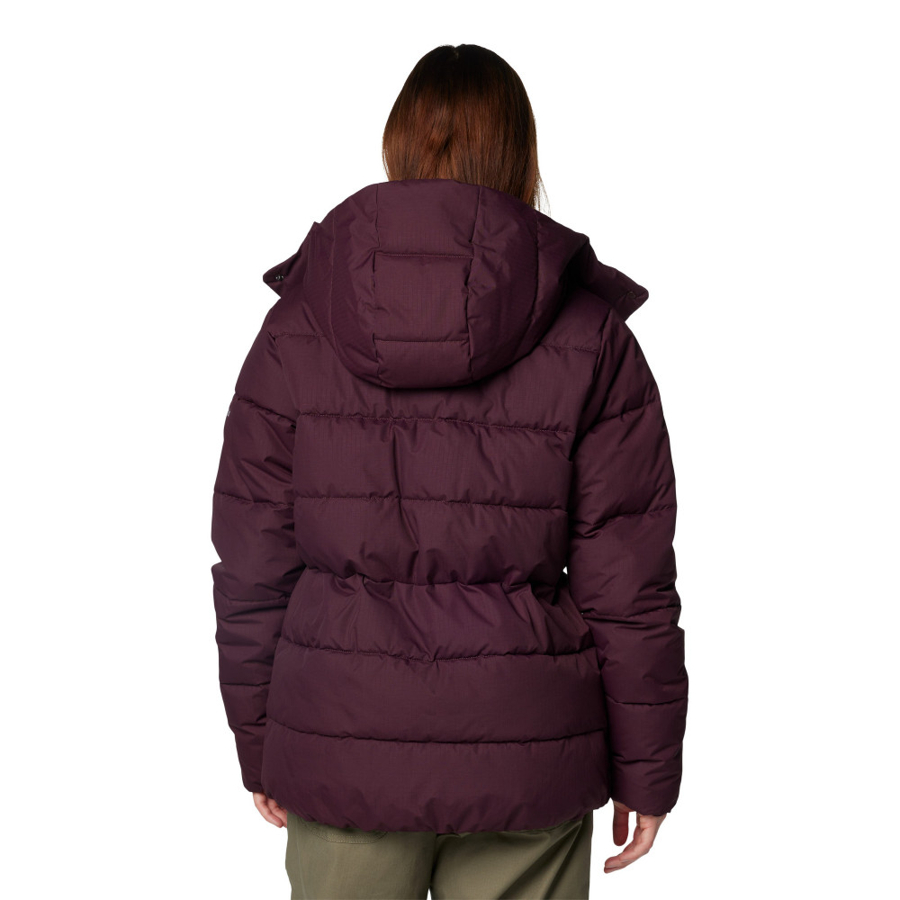 Куртка утепленная женская Longhorn Ridge Insulated Jacket - фото 2