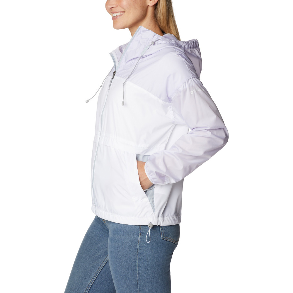 Ветровка женская Alpine Chill Windbreaker - фото 3