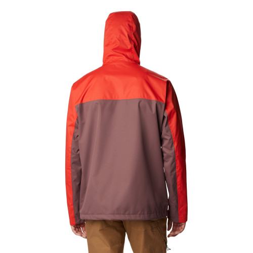 Куртка мембранная мужская Hikebound Jacket