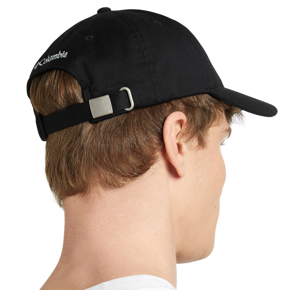 Бейсболка Baxter Falls Dad Cap - фото 6