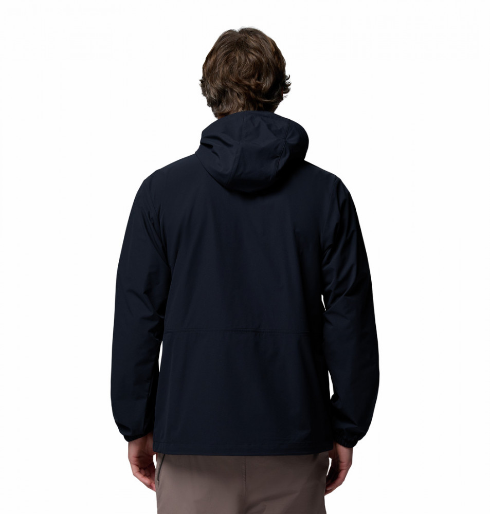 Ветровка мужская Street Heights Jacket - фото 3