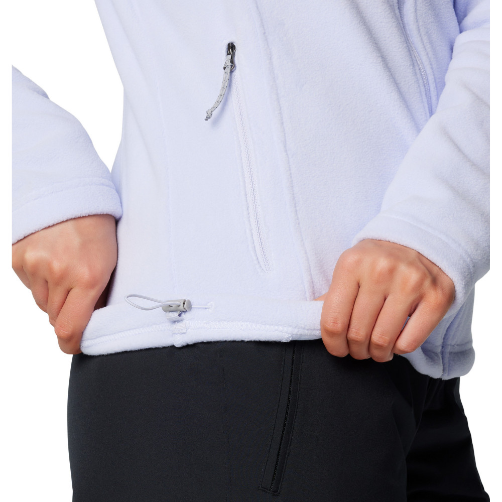 Джемпер флисовый женский Fast Trek II Jacket - фото 8