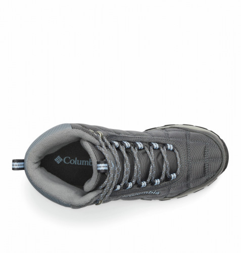 Ботинки утепленные женские Firecamp Boot