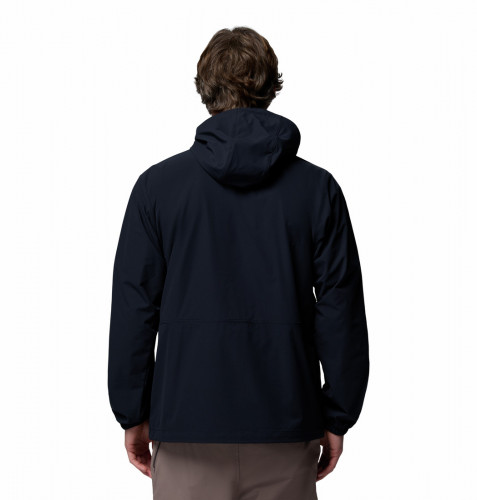 Ветровка мужская Street Heights Jacket