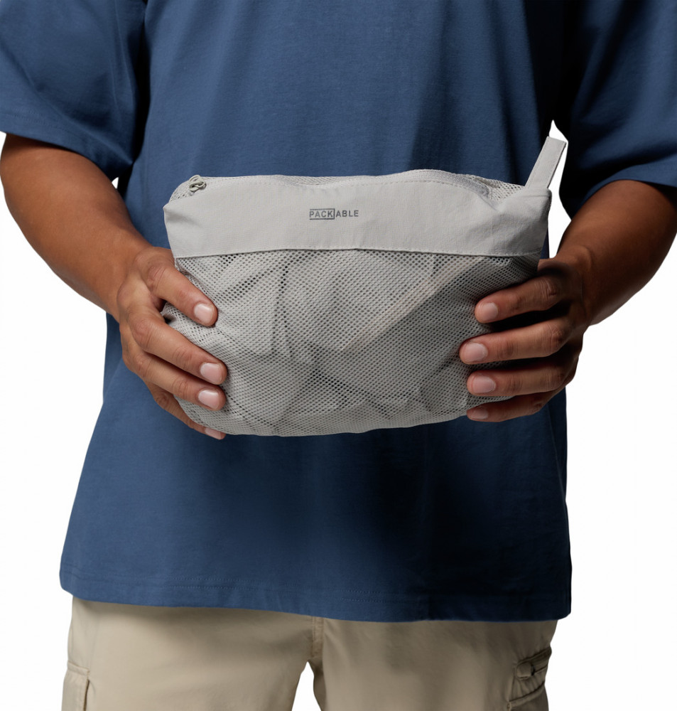 Ветровка мужская Trailborne Jacket - фото 10