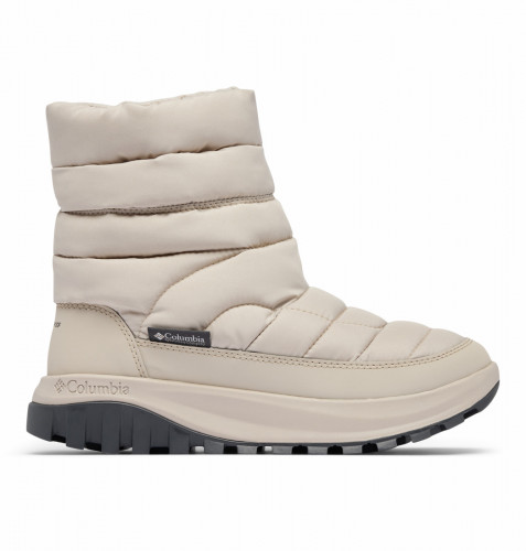 Сапоги утепленные женские Snowtrot Mid