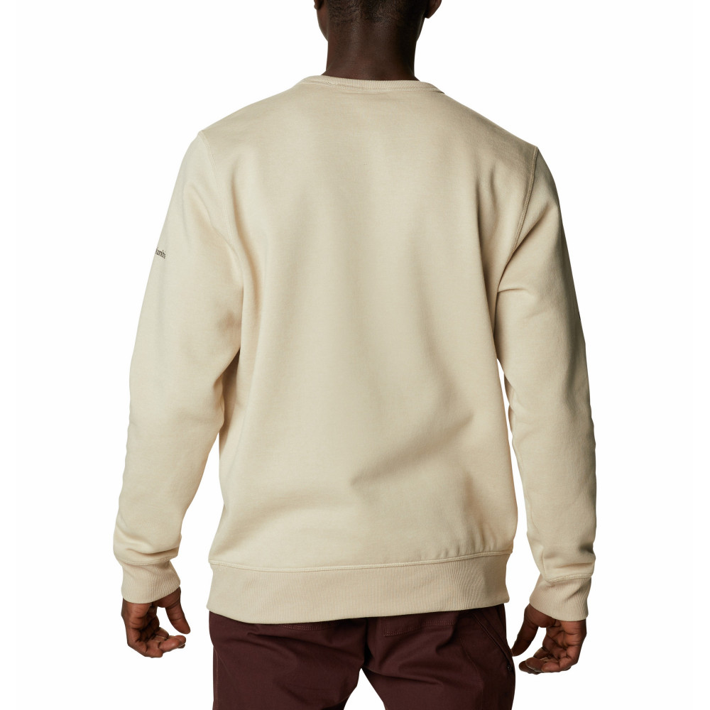 Свитшот мужской M Logo Fleece Crew - фото 2