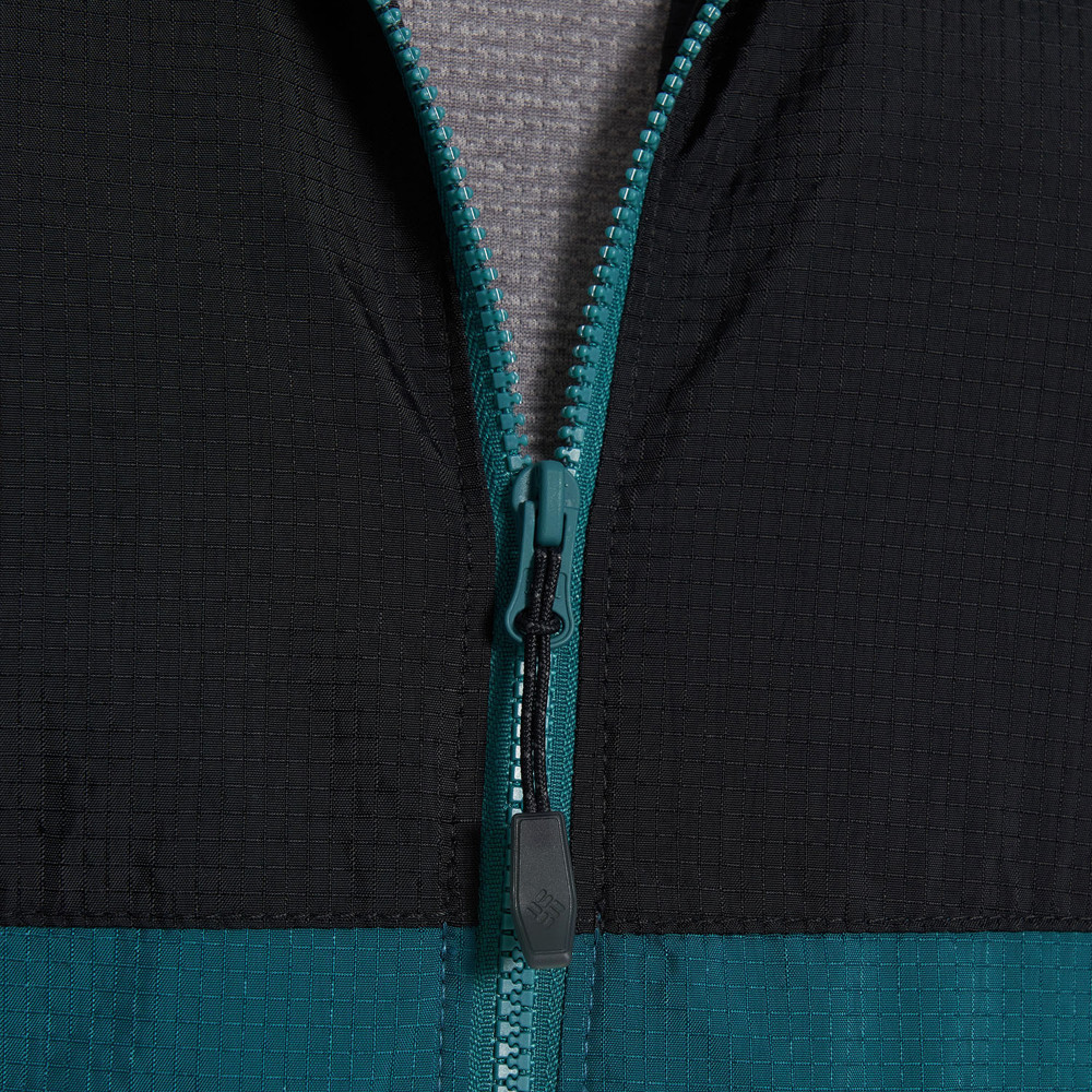 Ветровка мужская Spire Heights Iv Jacket - фото 7