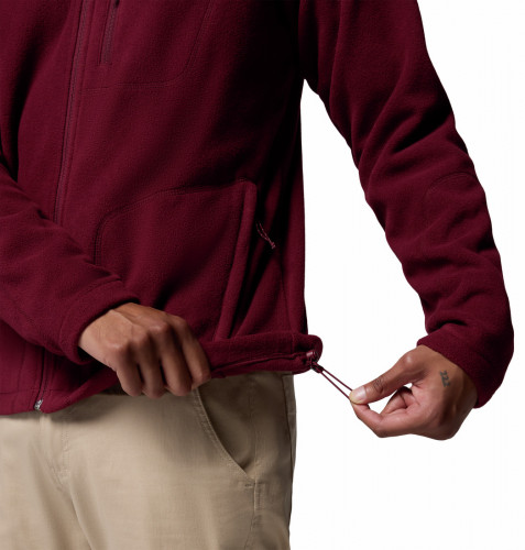 Джемпер флисовый мужской Fast Trek Ii Full Zip Fleece