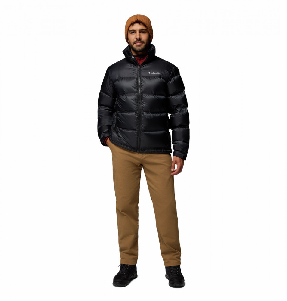 Пуховик мужской Street Heights Heat Seal Down Puffer - фото 7