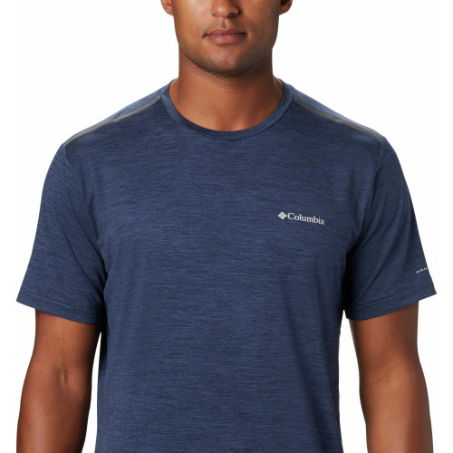 Футболка мужская Tech Trail™ Crew Neck - фото 4