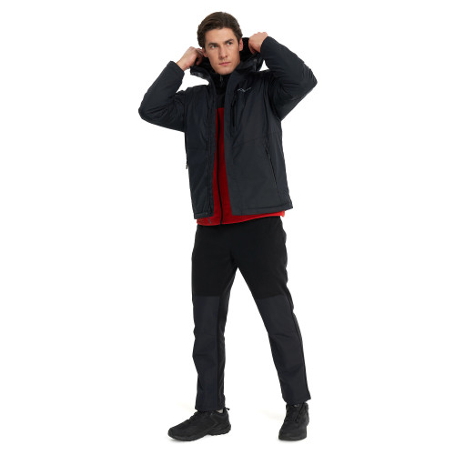 Куртка утепленная мужская Oak Harbor II Insulated Jacket