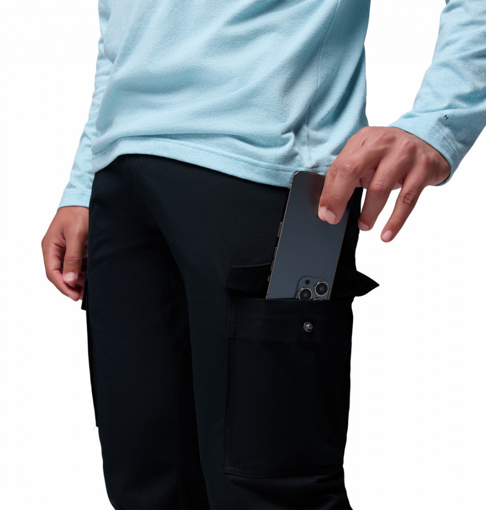 Брюки мужские ROC Cargo Pant - фото 7
