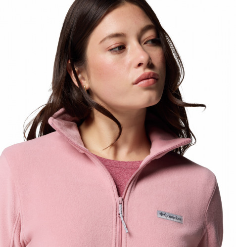 Джемпер флисовый женский Basin Trail Iii Full Zip