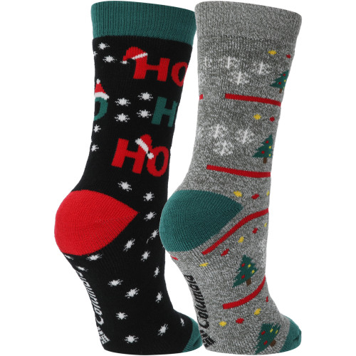 Носки Holiday Fawn, 2 пары - фото 2