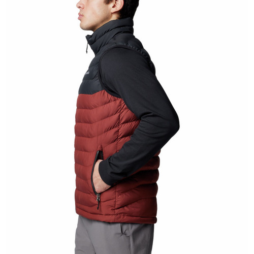 Жилет утепленный мужской Powder Lite Vest