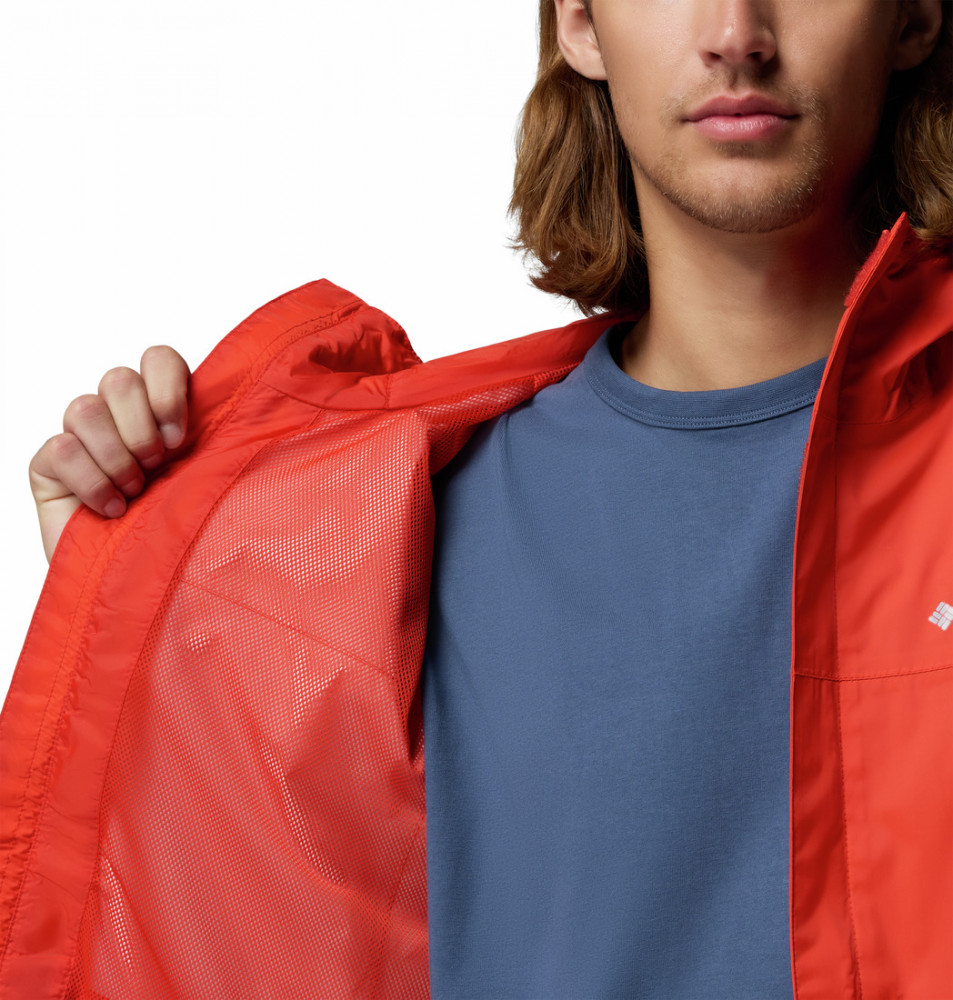 Куртка мембранная мужская Watertight II Jacket - фото 5