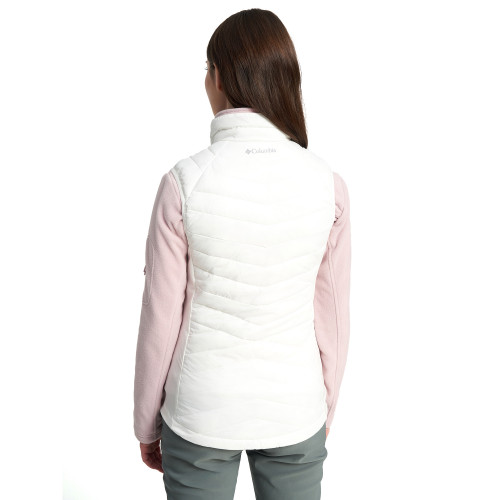 Жилет утепленный женский Powder Pass III Hybrid Vest