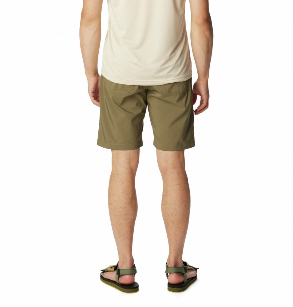 Шорты мужские Silver Ridge Utility Short - фото 3