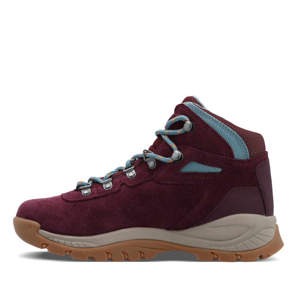 Ботинки женские Newton Ridge Plus Waterproof Amped - фото 5