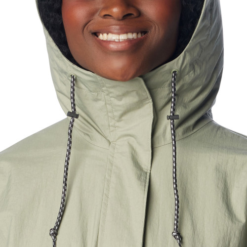 Ветровка женская Splash Side II Jacket