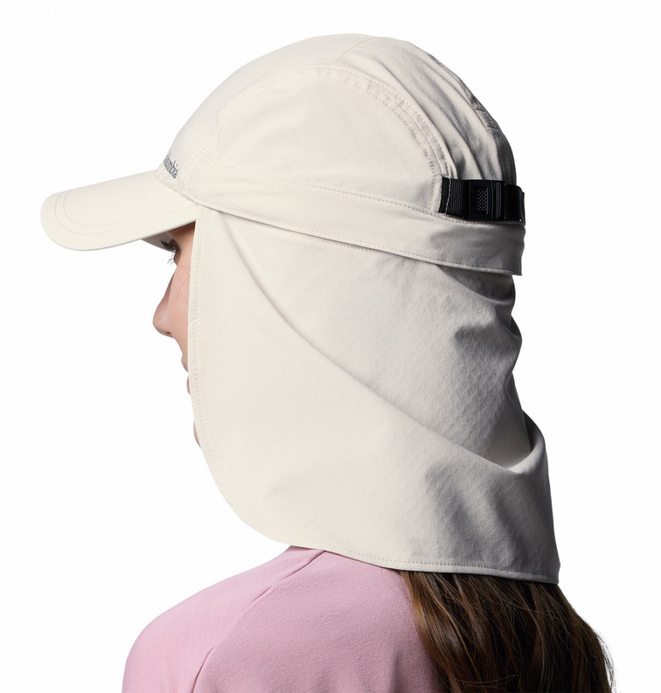 Бейсболка Coolhead Zero II Cachalot - фото 7