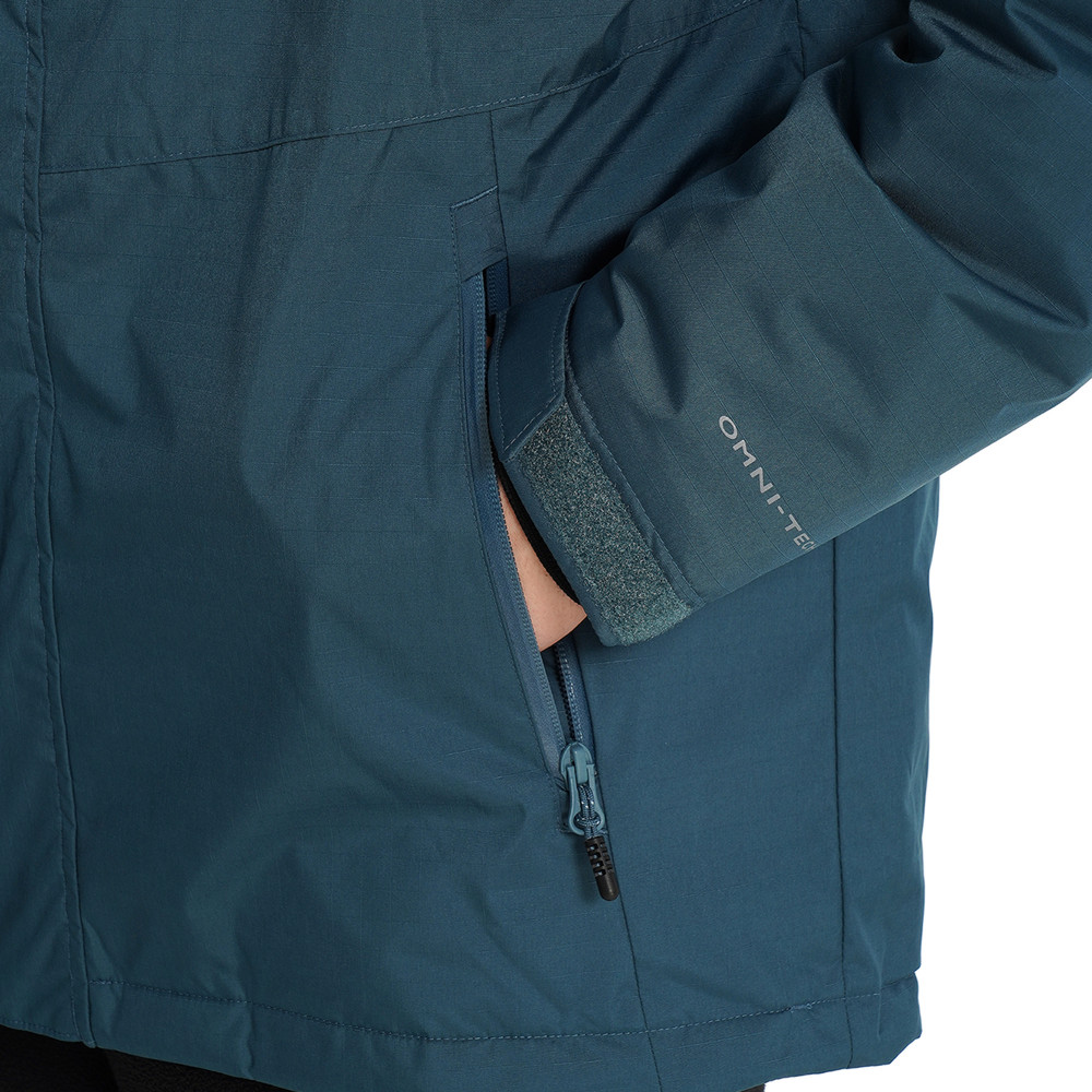 Куртка утепленная мужская Oak Harbor II Insulated Jacket - фото 10