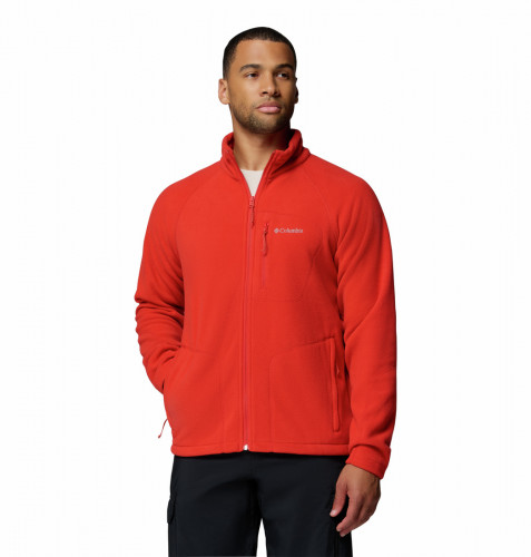 Джемпер флисовый мужской Fast Trek II Full Zip Fleece