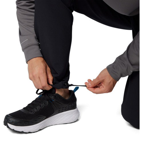 Брюки мужские Black Mesa Warm Pant