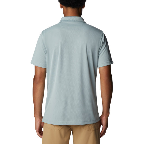 Поло с коротким рукавом мужское Utilizer Polo