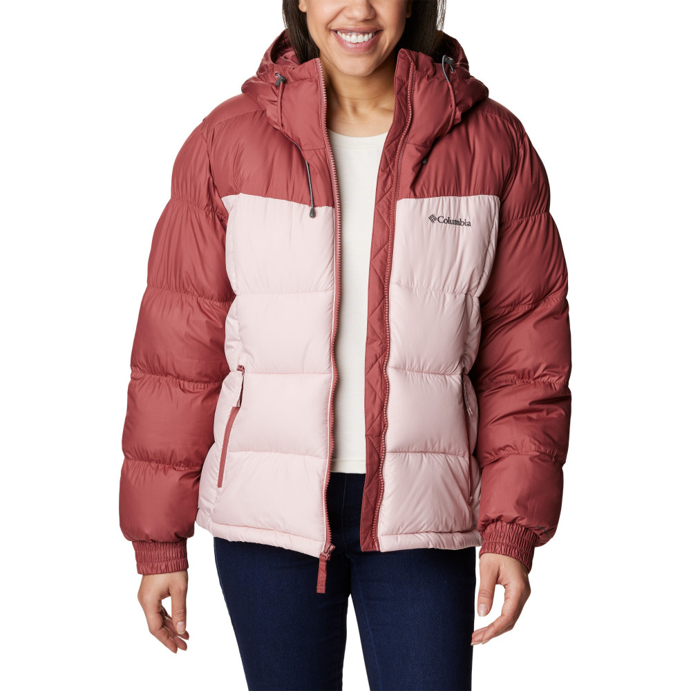 Куртка утепленная женская Pike Lake II Insulated Jacket - фото 8