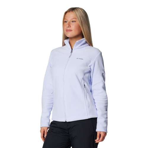 Джемпер флисовый женский Fast Trek II Jacket