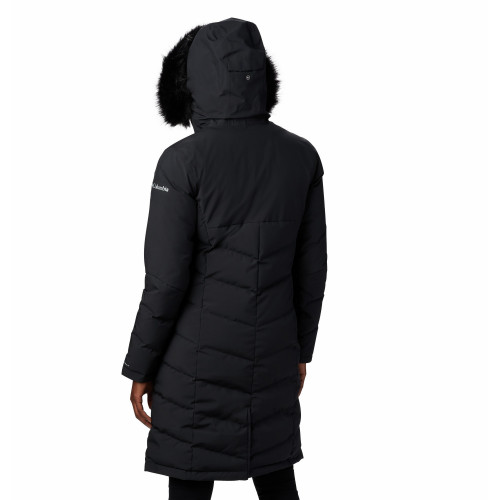 Куртка пуховая женская Hillsdale™ Parka - фото 2