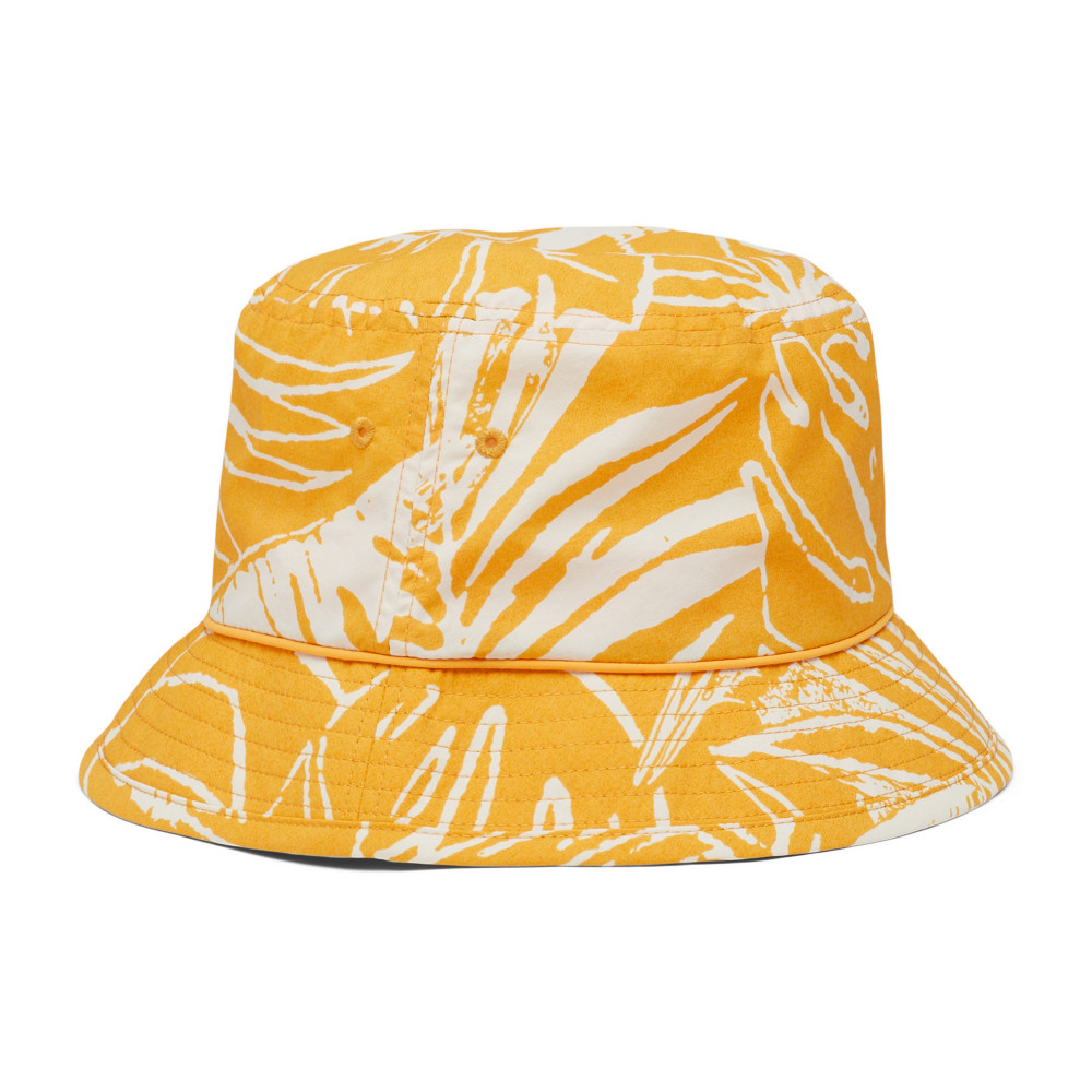 Панама Pine Mountain Bucket Hat оранжевый цвет — купить за 1399 руб. в  интернет-магазине Columbia