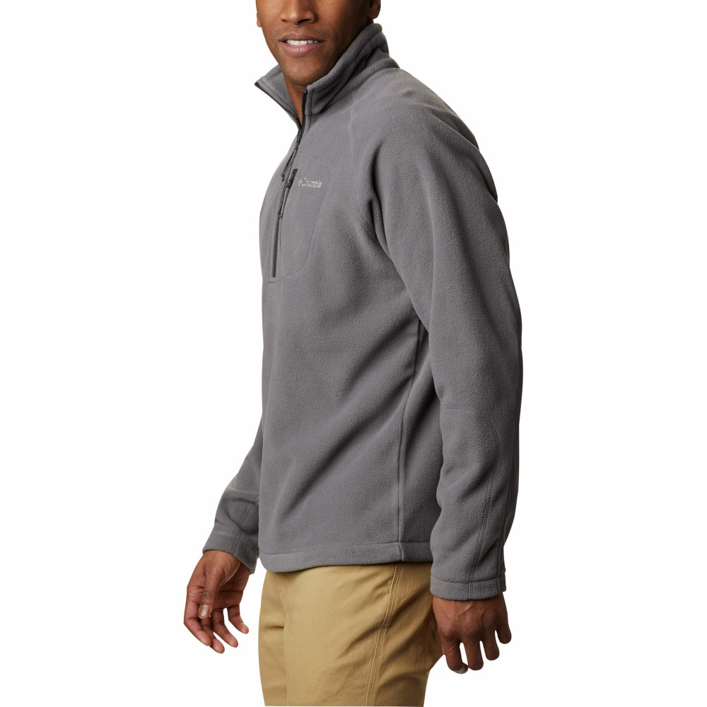 Columbia fast trek 2025 iii half zip fleece