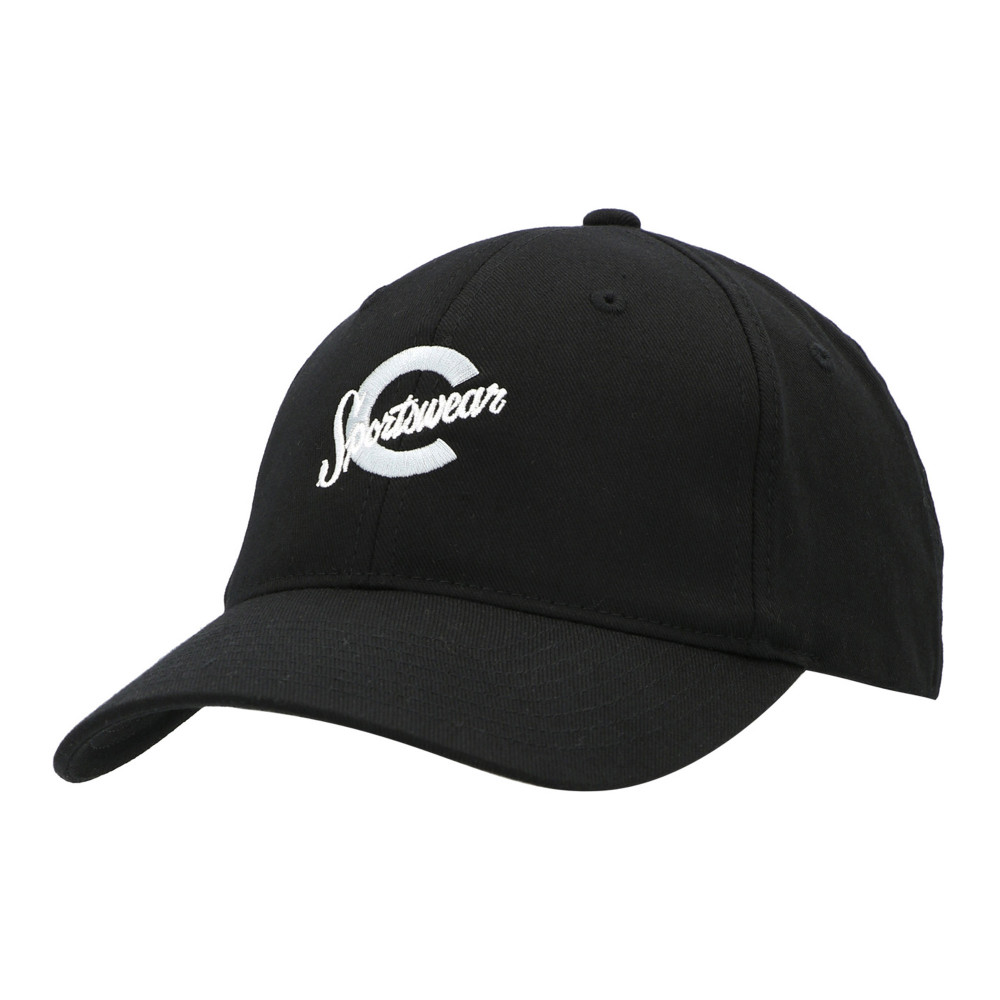 Бейсболка Baxter Falls Dad Cap - фото 1