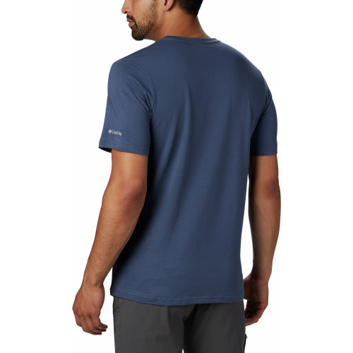 Футболка мужская Rapid Ridge Graphic Tee - фото 2