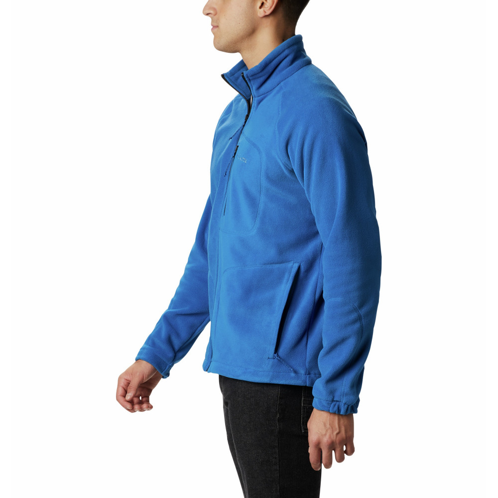 Джемпер мужской Fast Trek II Full Zip Fleece - фото 3