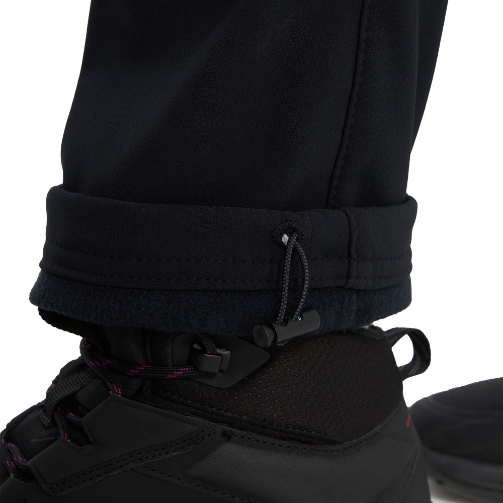 Брюки женские Back Beauty Warm Softshell Pant - фото 9