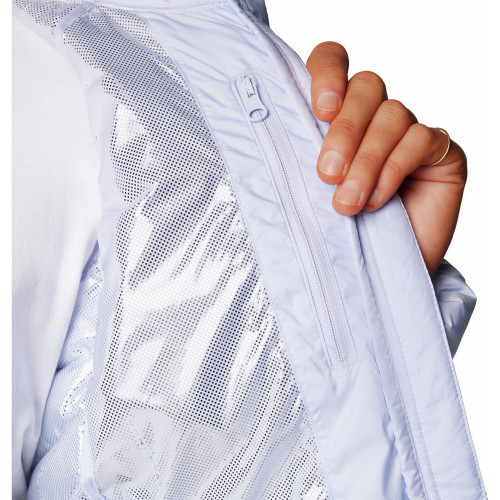 Куртка утепленная женская Powder Lite II Mid Jacket