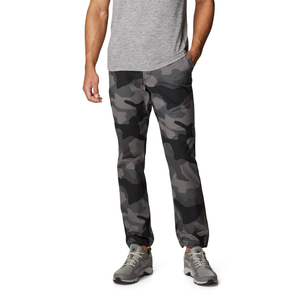 Брюки мужские Wallowa Belted Pant - фото 1