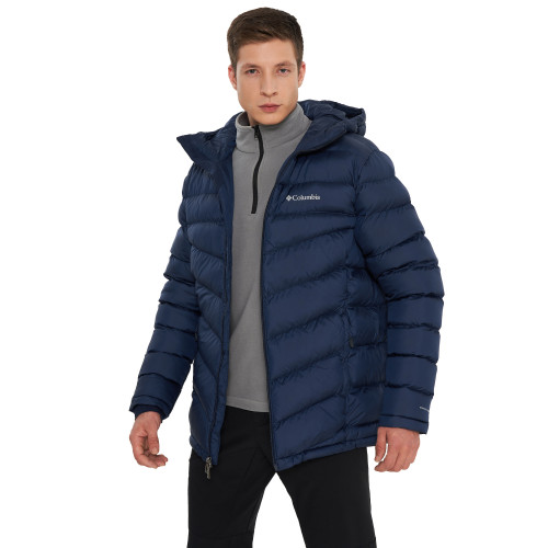 Куртка мужская Youngberg Insulated Jacket