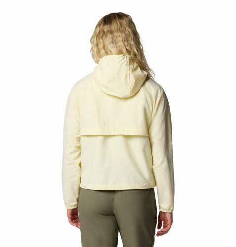 Ветровка женская Spire Valley Windbreaker