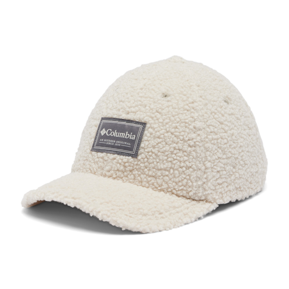 Бейсболка CSC Fleece Ball Cap - фото 1