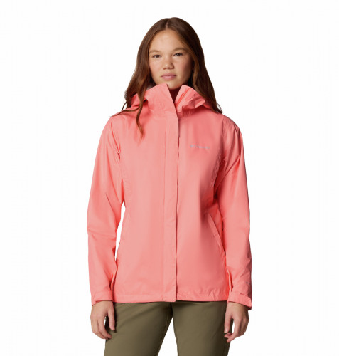 Ветровка женская Arcadia II Jacket